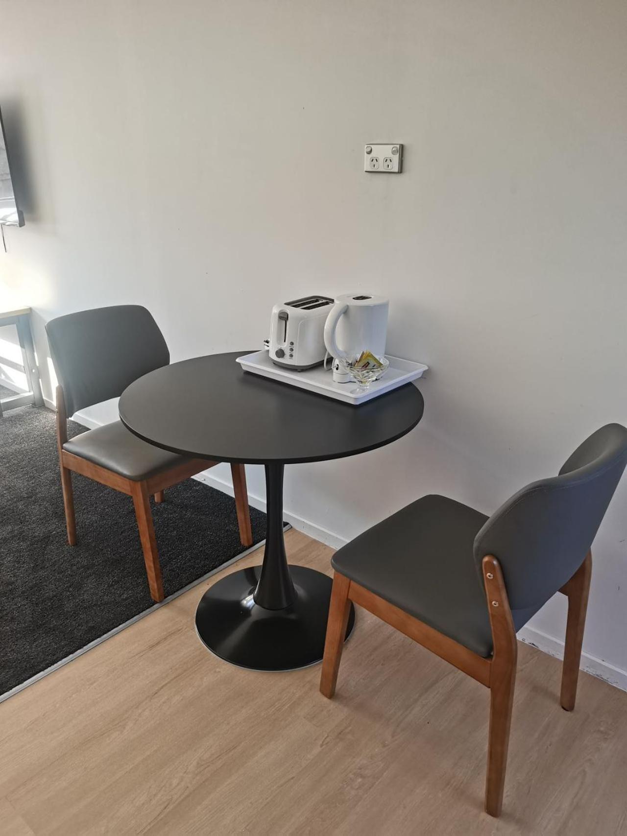 Avon Apartments Гамильтон Экстерьер фото