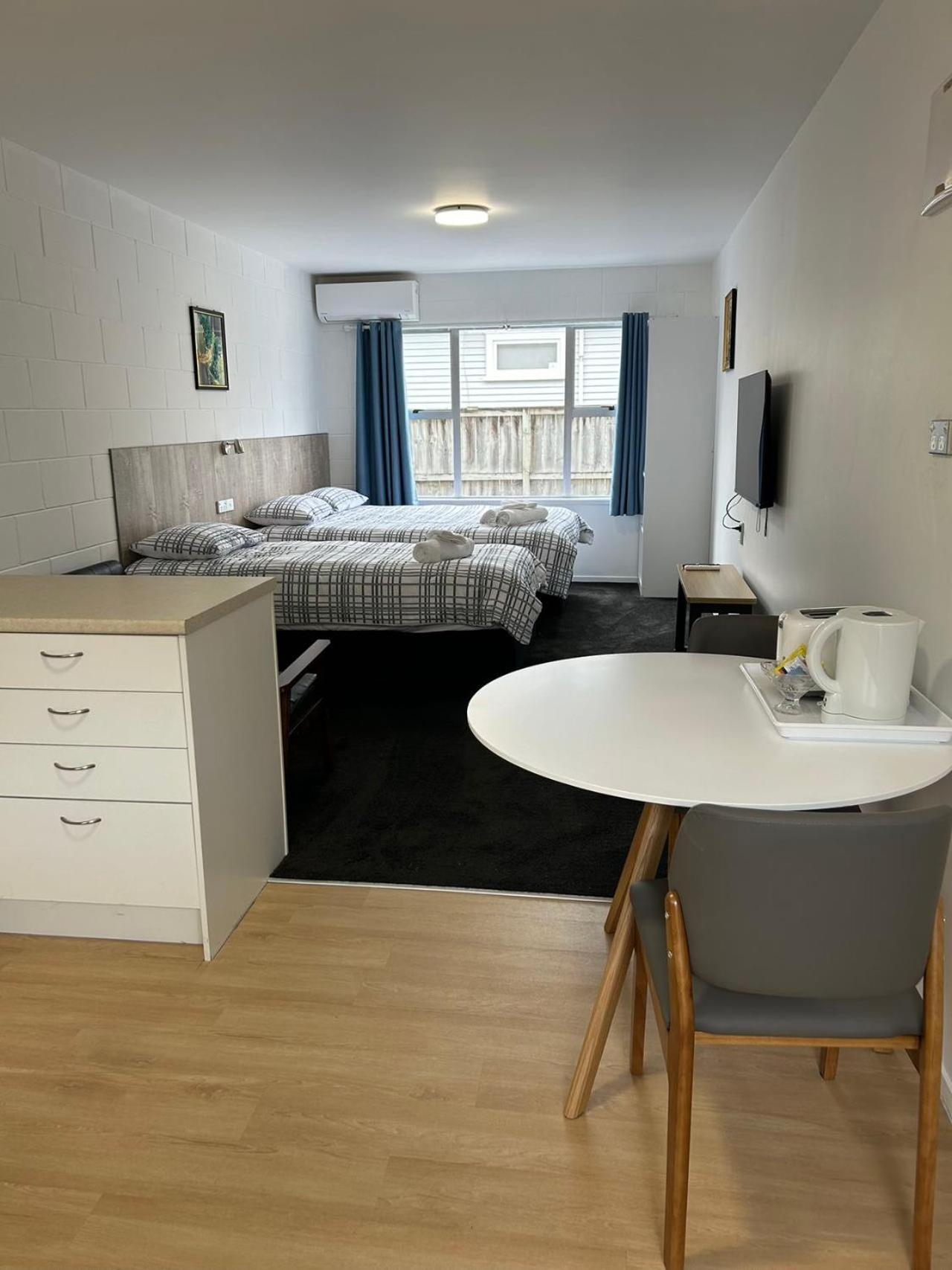 Avon Apartments Гамильтон Экстерьер фото